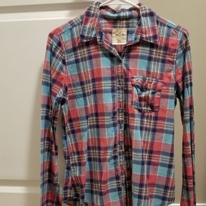 Hollister long sleeve